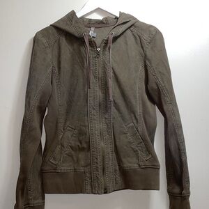 Vintage Rubbish Women’s Jacket